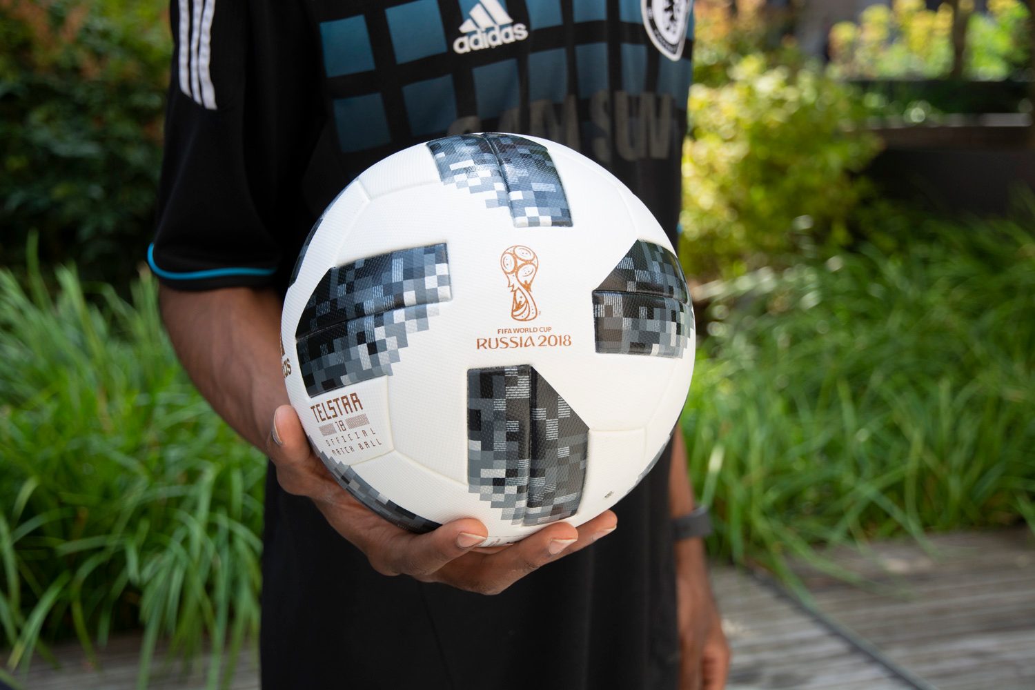 2018 FIFA World Cup Soccer Ball