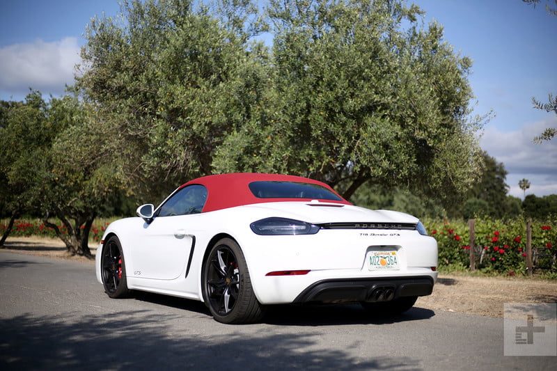 porsche 718 gts primera impresion 2018 boxster review 11 800x533 c