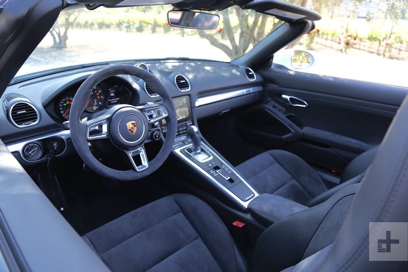 porsche 718 gts primera impresion 2018 boxster review 4 800x533 c