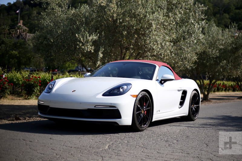 porsche 718 gts primera impresion 2018 boxster review 8 800x533 c