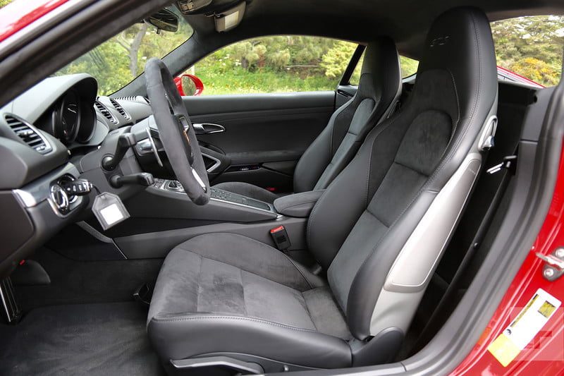 porsche 718 gts primera impresion 2018 review 5 800x533 c