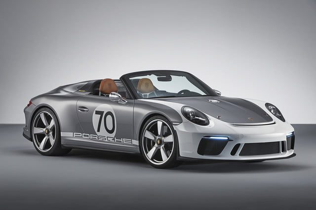 porsche 911 speedster concept 2018 1 640x427 c