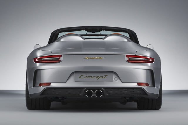 porsche 911 speedster concept 2018 4 640x427 c
