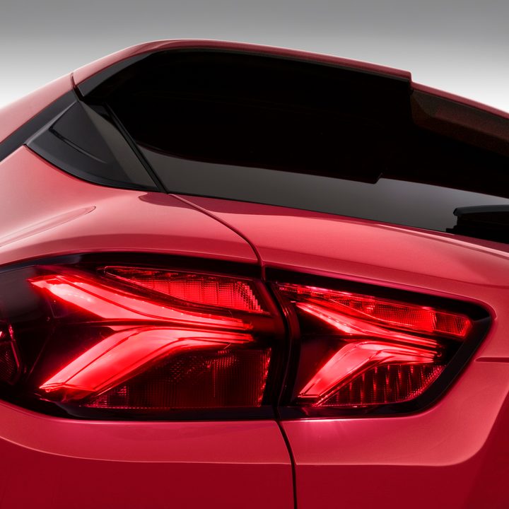 chevrolet blazer 2019 the features standard led illuminated chev
