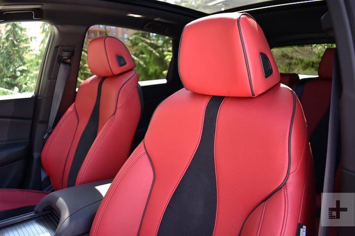 acura rdx 2019 opinion 1