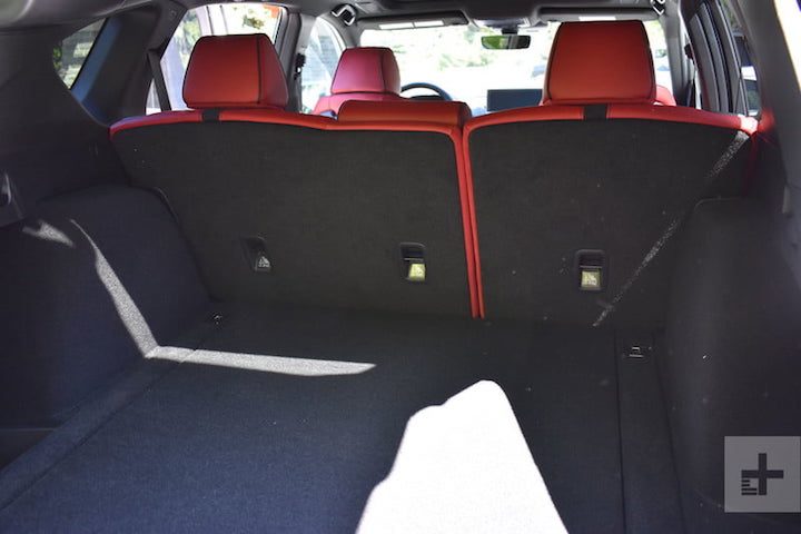 acura rdx 2019 opinion 11