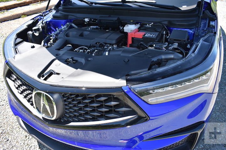 acura rdx 2019 opinion 12