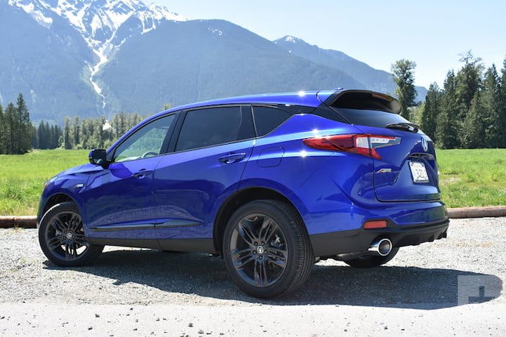 acura rdx 2019 opinion 14
