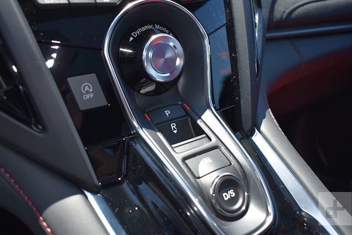 acura rdx 2019 opinion 16