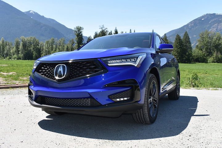 acura rdx 2019 opinion 17