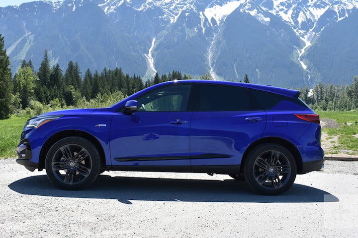 acura rdx 2019 opinion 18