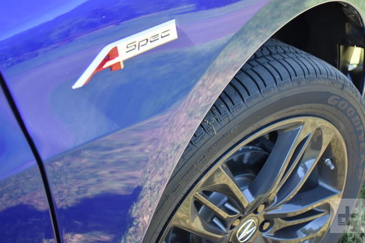 acura rdx 2019 opinion 19