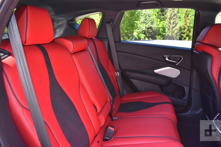 acura rdx 2019 opinion 25