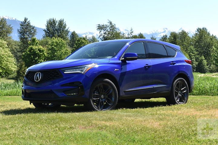 acura rdx 2019 opinion 3