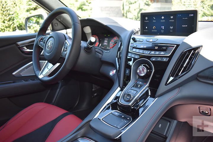 acura rdx 2019 opinion 5
