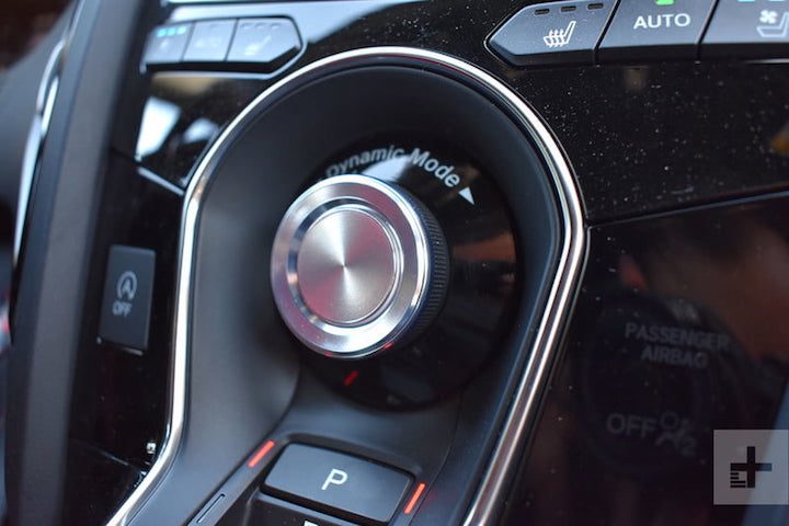 acura rdx 2019 opinion 7