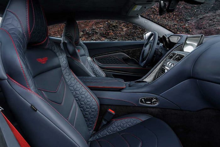 aston martin dbs superleggera presentacion leak 17 700x467 c