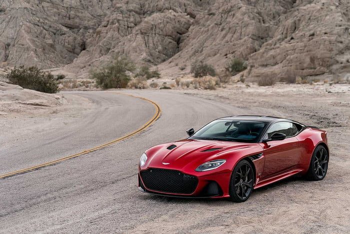 aston martin dbs superleggera presentacion leak 2 700x467 c