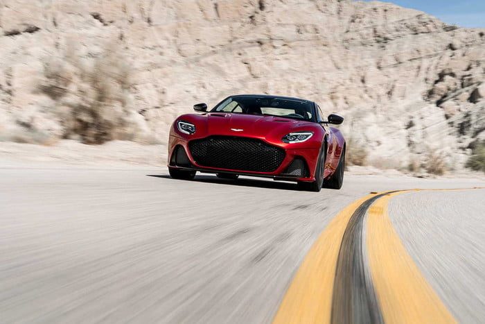 aston martin dbs superleggera presentacion leak 22 700x467 c