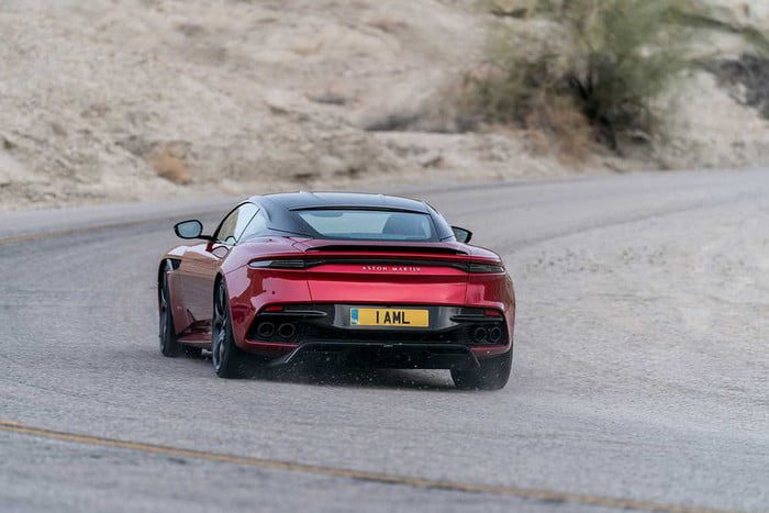 aston martin dbs superleggera presentacion leak 4 700x467 c