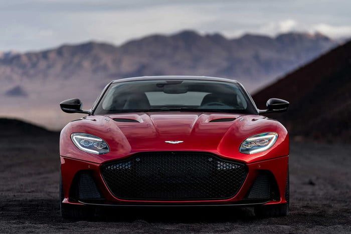 aston martin dbs superleggera presentacion leak 6 700x467 c