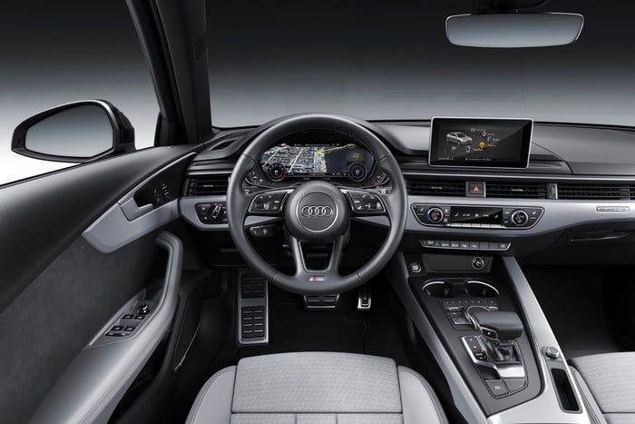 audi a4 2019 americano sedan 12 700x467 c