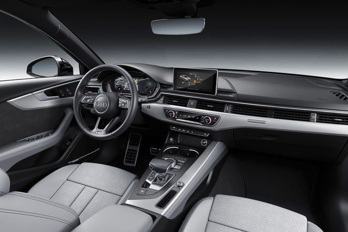 audi a4 2019 americano sedan 13 700x467 c