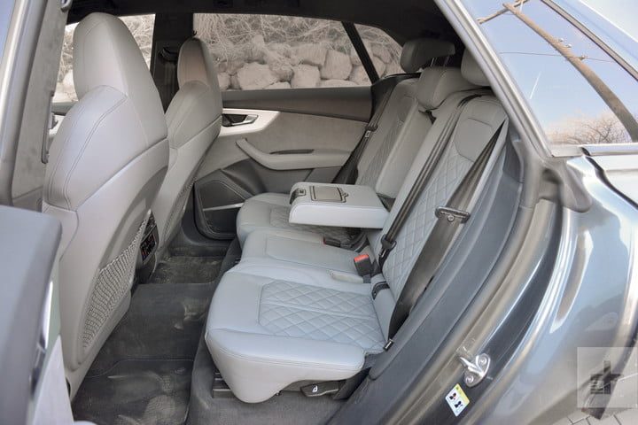 revision suv audi q8 2019 prueba 28