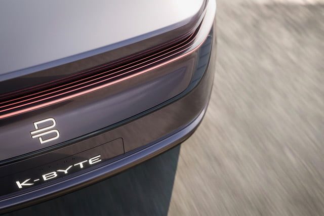 byton k byte ces asia 2018 bayton 11