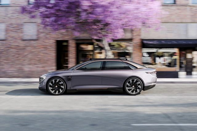 byton k byte ces asia 2018 bayton 12