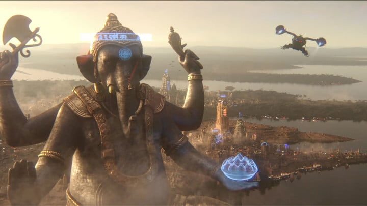 beyond good evil 2 revision and screenshot 8 720x720