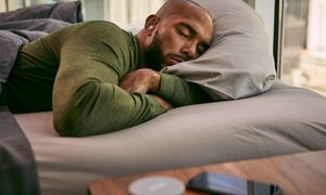 las máquinas de ruido para dormir