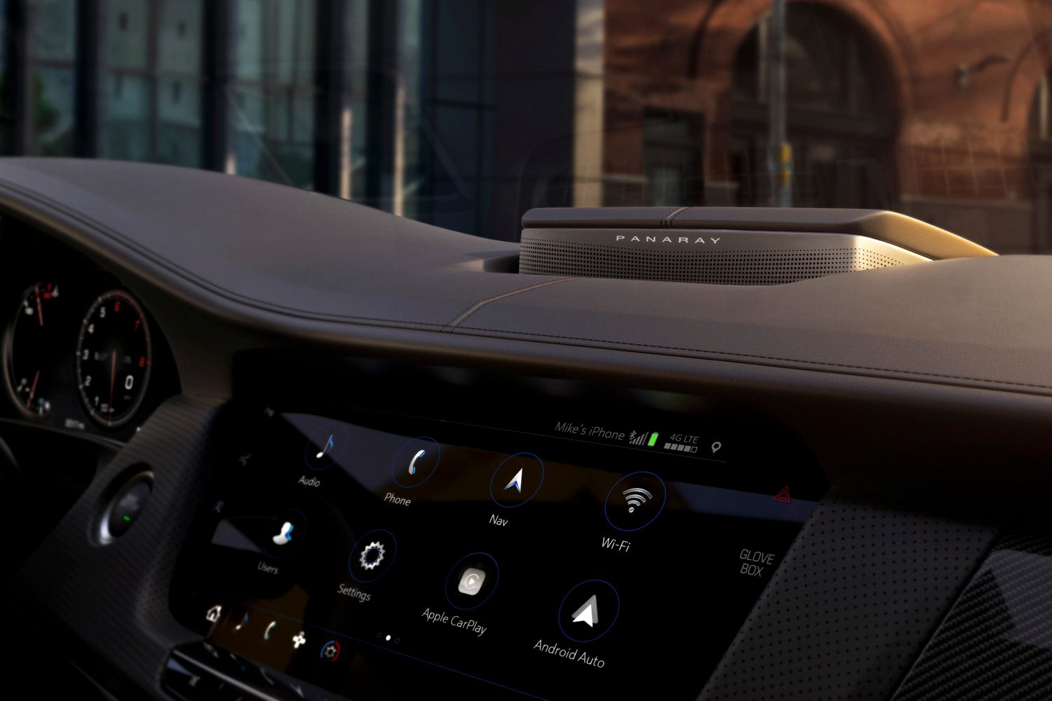 cadillac ct6 super cruise the 2019 v sport offers a connective environment with sma