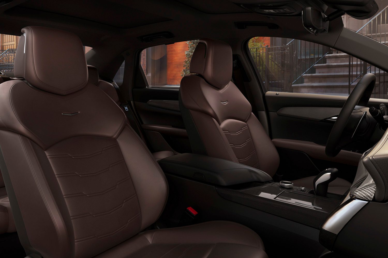 cadillac ct6 super cruise the 2019 v sport offers a connective environment with sm