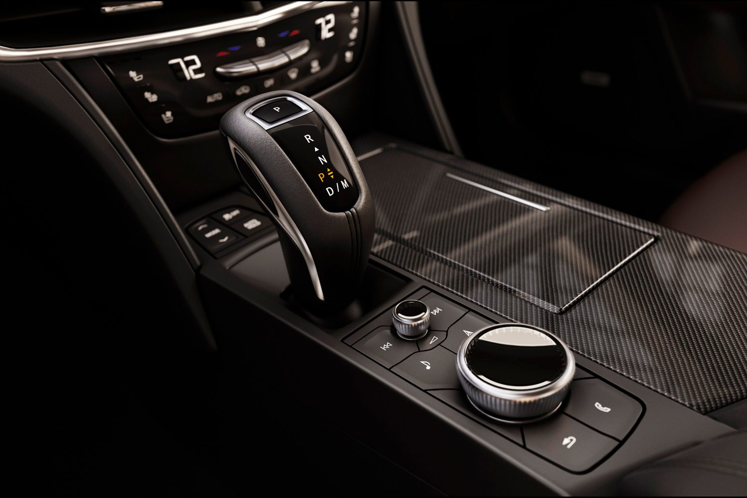 cadillac ct6 super cruise the 2019 v sport offers a connective environment with sma