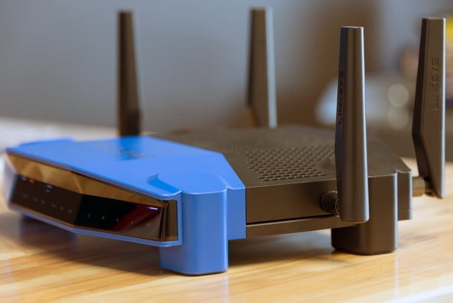 Router