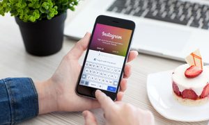 guardar videos de Instagram
