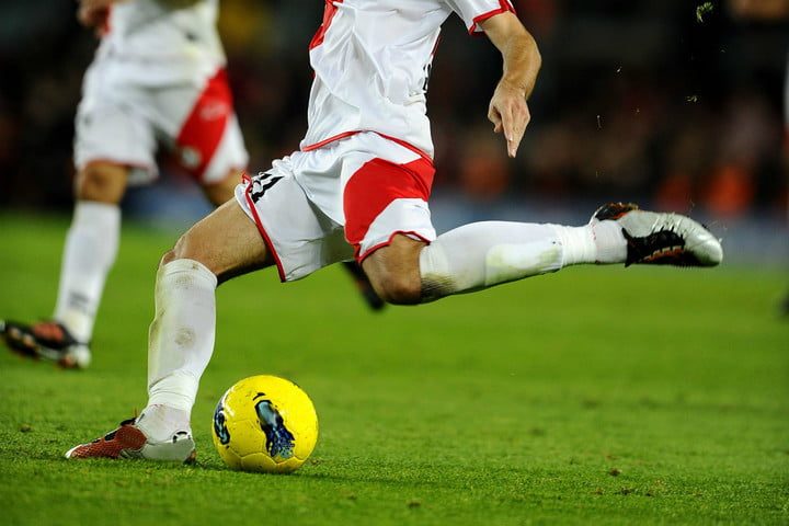 a quién seguir en redes sociales durante el Mundial