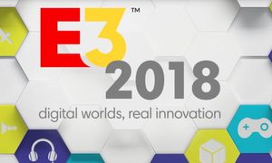 juegos del E3 2018
