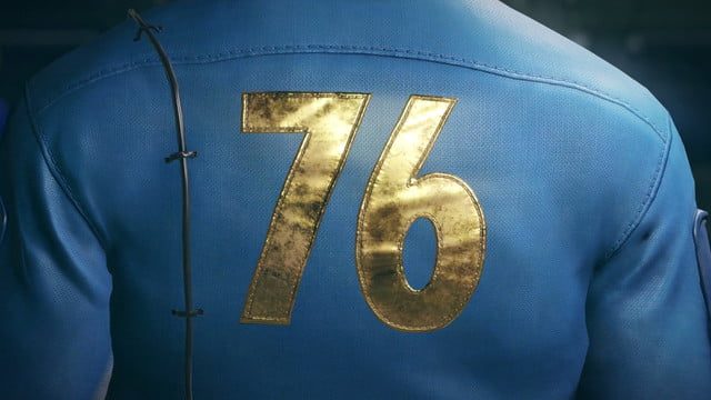 Fallout 76