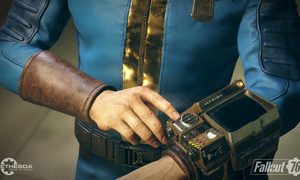 Fallout 76 de Bethesda