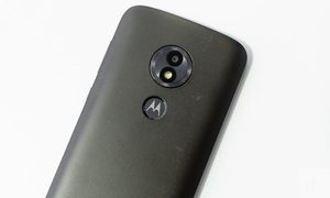 fundas para el Moto E5 Play