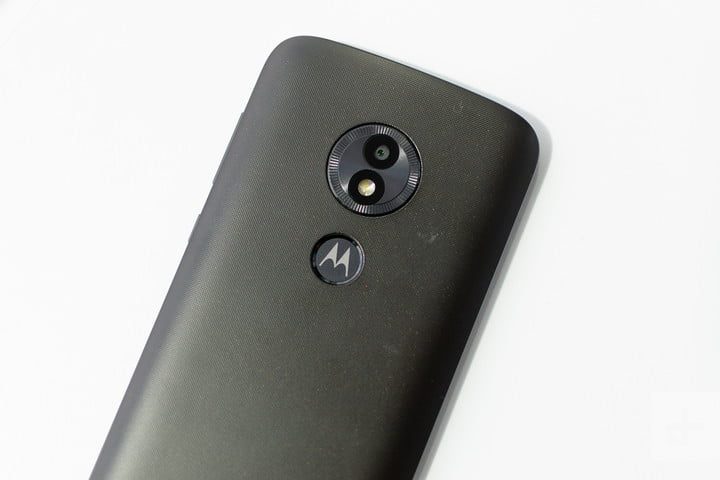 fundas para el Moto E5 Play