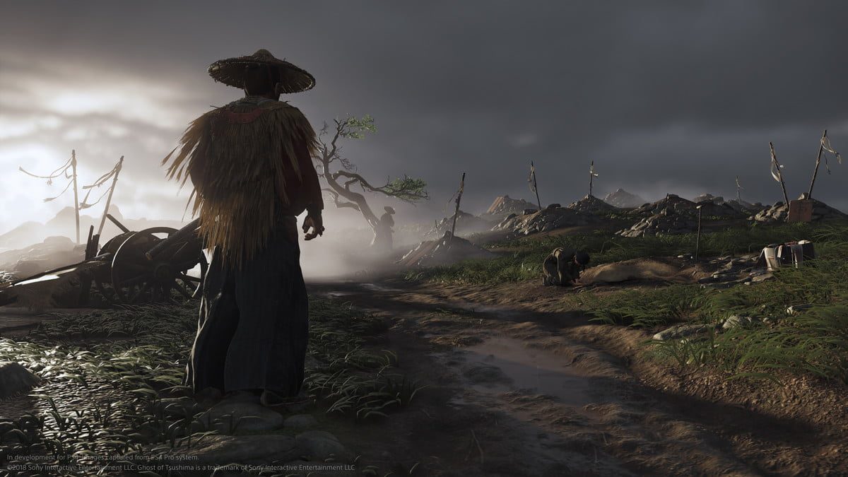 ghost of tushima ps4 tsushima e3 2018 1 1200x675 c