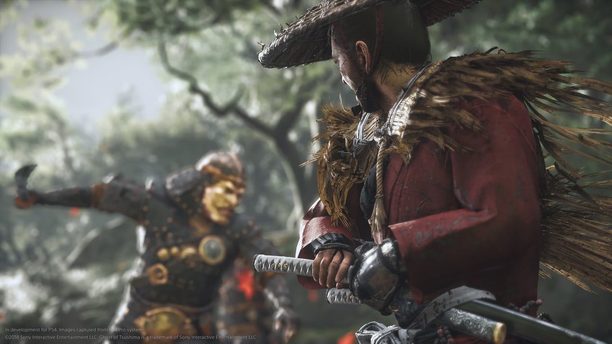 ghost of tushima ps4 tsushima e3 2018 2 1200x675 c
