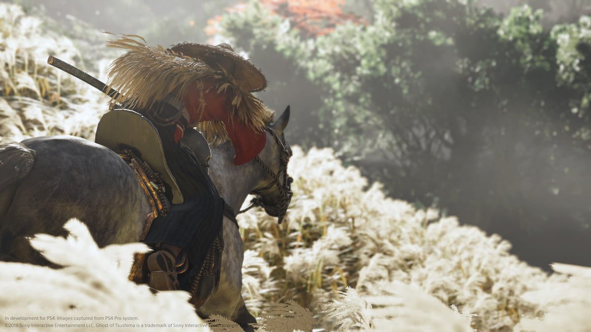 ghost of tushima ps4 tsushima e3 2018 6 1200x675 c