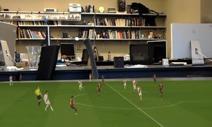 hologramas futbol realidad aumentada hologramsoccer 720x720