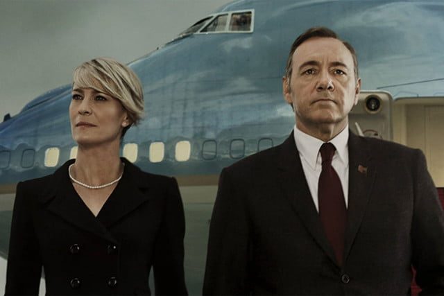 House of Cards