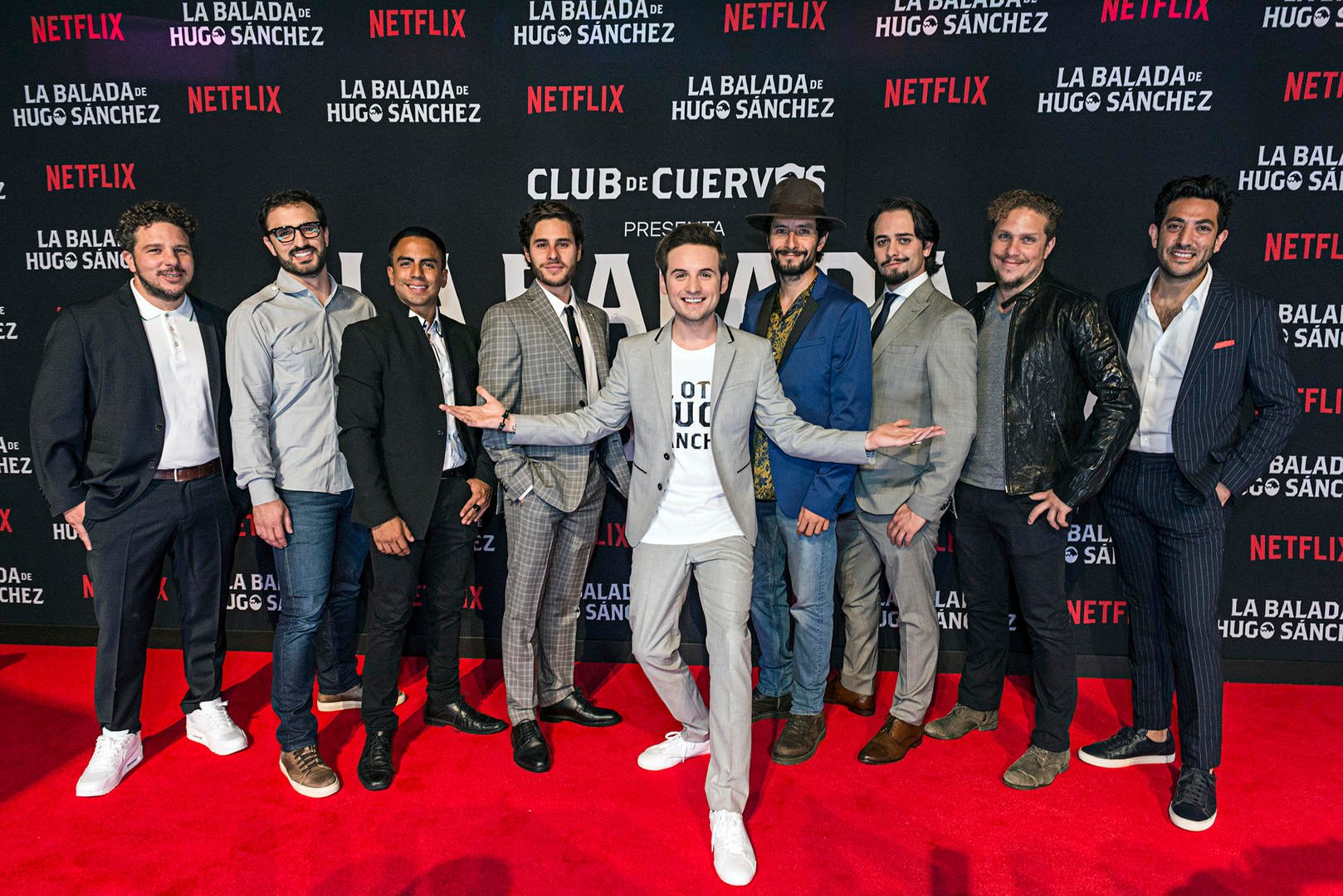 netflix balada de hugo sanchez special screening mexico june 2018 1220180614 9901 150xqom