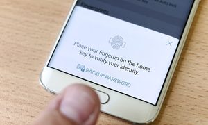 seguridad eliminacion contrasenas insecure 20 fingerprint biometrics password feat 720x720
